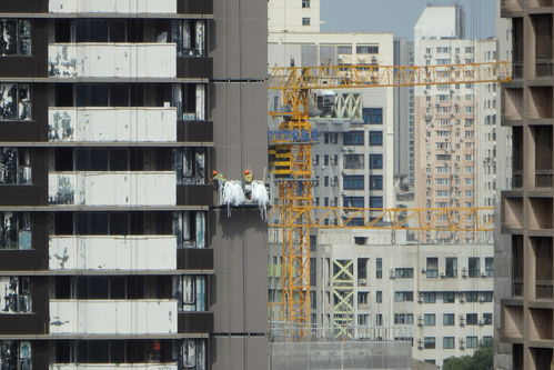 上海優(yōu)化中小套型住房建筑面積標(biāo)準(zhǔn) 聚焦精細(xì)化設(shè)計(jì)，助力宜居城市建設(shè)